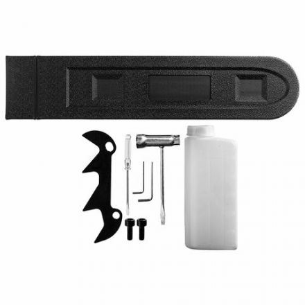 Бензопила ЗУБР ПБЦ-М49-45, 2100 Вт, 11000 об/мин, объем двигателя 49 см3, 2,9 л.с., ПБЦ-М49-45 Бензопила ЗУБР ПБЦ-М49-45, 2100 Вт, 11000 об/мин, объем двигателя 49 см3, 2,9 л.с., ПБЦ-М49-45