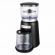 Кофемолка BQ (БИ-КЬЮ) CG2001, мощность 120 Вт, вместимость 210 г, 20 степеней помола, черная, 86199010