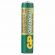Батарейки КОМПЛЕКТ 4 шт., GP GreenCell AAA (R03, 24G), солевые, мизинчиковые, блистер, 24G-2CR4 Батарейки КОМПЛЕКТ 4 шт., GP GreenCell AAA (R03, 24G), солевые, мизинчиковые, блистер, 24G-2CR4