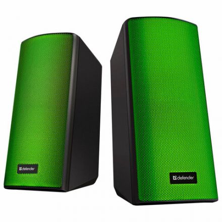 Колонки компьютерные DEFENDER SPITFIRE 2.0, 6 Вт, Bluetooth, питание от USB, 65047 Колонки компьютерные DEFENDER SPITFIRE 2.0, 6 Вт, Bluetooth, питание от USB, 65047