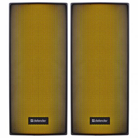 Колонки компьютерные DEFENDER SPITFIRE 2.0, 6 Вт, Bluetooth, питание от USB, 65047 Колонки компьютерные DEFENDER SPITFIRE 2.0, 6 Вт, Bluetooth, питание от USB, 65047