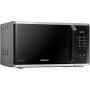 Микроволновая печь Samsung (MS23K3513AS/BW) 23л. 800Вт нержавеющая сталь