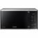 Микроволновая печь Samsung (MS23K3513AS/BW) 23л. 800Вт нержавеющая сталь