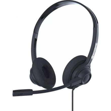 Гарнитура проводная Accutone MB220 3.5mm (ZE-MB220-RU)