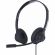Гарнитура проводная Accutone MB220 3.5mm (ZE-MB220-RU)
