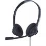 Гарнитура проводная Accutone MB220 3.5mm (ZE-MB220-RU)