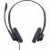 Гарнитура проводная Accutone MB220 3.5mm (ZE-MB220-RU)