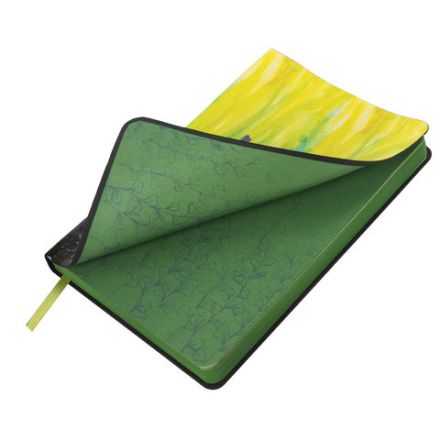 Ежедневник недатированный А5 (138х213 мм), BRAUBERG VISTA, под кожу, гибкий, 136 л., "Revival", 112030 Ежедневник недатированный А5 (138х213 мм), BRAUBERG VISTA, под кожу, гибкий, 136 л., "Revival", 112030