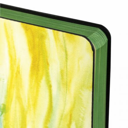 Ежедневник недатированный А5 (138х213 мм), BRAUBERG VISTA, под кожу, гибкий, 136 л., "Revival", 112030 Ежедневник недатированный А5 (138х213 мм), BRAUBERG VISTA, под кожу, гибкий, 136 л., "Revival", 112030