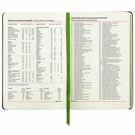 Ежедневник недатированный А5 (138х213 мм), BRAUBERG VISTA, под кожу, гибкий, 136 л., "Revival", 112030 Ежедневник недатированный А5 (138х213 мм), BRAUBERG VISTA, под кожу, гибкий, 136 л., "Revival", 112030