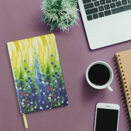 Ежедневник недатированный А5 (138х213 мм), BRAUBERG VISTA, под кожу, гибкий, 136 л., "Revival", 112030 Ежедневник недатированный А5 (138х213 мм), BRAUBERG VISTA, под кожу, гибкий, 136 л., "Revival", 112030