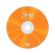 Носители информации DVD+R, 16x, Mirex, Cake/50, UL130013A1B