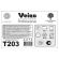 Бумага туалетная 200 м, VEIRO Professional (Система T2), КОМПЛЕКТ 12 шт, Comfort, 2-слойная, T203 Бумага туалетная 200 м, VEIRO Professional (Система T2), КОМПЛЕКТ 12 шт, Comfort, 2-слойная, T203