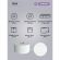Бумага туалетная 200 м, VEIRO Professional (Система T2), КОМПЛЕКТ 12 шт, Comfort, 2-слойная, T203 Бумага туалетная 200 м, VEIRO Professional (Система T2), КОМПЛЕКТ 12 шт, Comfort, 2-слойная, T203