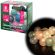 Электрогирлянда-нить комнатная "Cotton Balls" 3 м, 15 LED, теплый белый, на батарейках, ЗОЛОТАЯ СКАЗКА, 591729