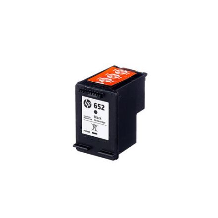 Картридж струйный HP (F6V25AE) DeskJet 2135/3635/3835/4535/4675/1115, №652, черный, оригинальный, ресурс 360 стр. Картридж струйный HP (F6V25AE) DeskJet 2135/3635/3835/4535/4675/1115, №652, черный, оригинальный, ресурс 360 стр.