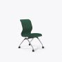 Кресло Sit 8 Mr4-4 - Vivaldi /Uh00/Wh12(F53.W01) Зеленый
