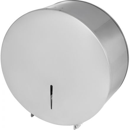 Диспенсер для туалетной бумаги рул металл_M-5822B-2