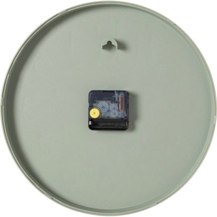Часы настенные  Классика d300мм, круг, корпус оливковый 3017-003
