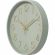 Часы настенные  Классика d300мм, круг, корпус оливковый 3017-003