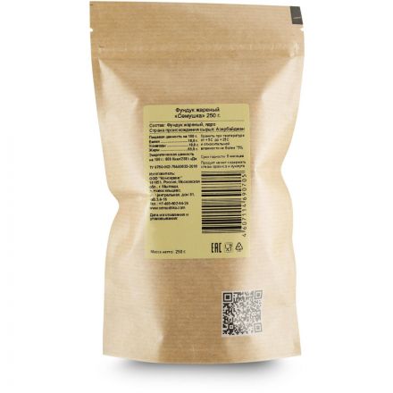 Фундук Семушка жарен., 250г Фундук Семушка жарен., 250г