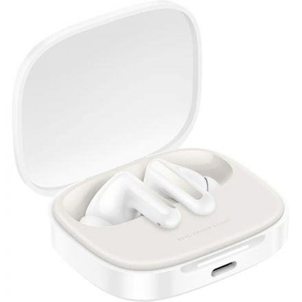 Наушники Xiaomi Redmi Buds 6 Cloud White (BHR9250GL)