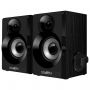 Колонки компьютерные SVEN SPS-517, 2.0, 6 Вт, питание USB, черные, SV-016180