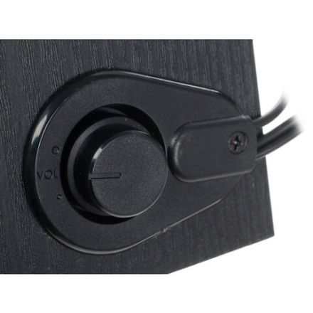 Колонки компьютерные SVEN SPS-517, 2.0, 6 Вт, питание USB, черные, SV-016180 Колонки компьютерные SVEN SPS-517, 2.0, 6 Вт, питание USB, черные, SV-016180