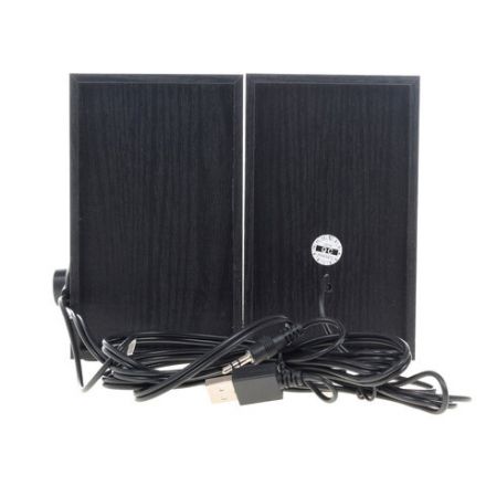 Колонки компьютерные SVEN SPS-517, 2.0, 6 Вт, питание USB, черные, SV-016180 Колонки компьютерные SVEN SPS-517, 2.0, 6 Вт, питание USB, черные, SV-016180
