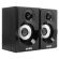 Колонки компьютерные SVEN SPS-517, 2.0, 6 Вт, питание USB, черные, SV-016180 Колонки компьютерные SVEN SPS-517, 2.0, 6 Вт, питание USB, черные, SV-016180