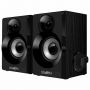 Колонки компьютерные SVEN SPS-517, 2.0, 6 Вт, питание USB, черные, SV-016180 Колонки компьютерные SVEN SPS-517, 2.0, 6 Вт, питание USB, черные, SV-016180