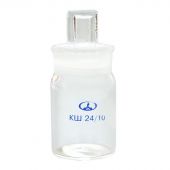 Стакан д/взвешивания высок. 24/10 10003607