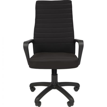 Кресло RC_ РК 165 ткань черная S, пластик (НФ-00000980) Кресло RC_ РК 165 ткань черная S, пластик (НФ-00000980)