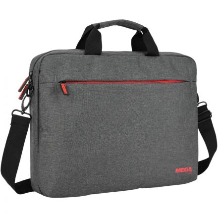 Сумка для ноутбука ProMega PM-210GY серый