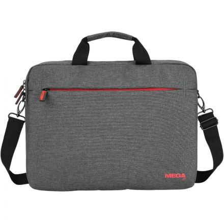 Сумка для ноутбука ProMega PM-210GY серый