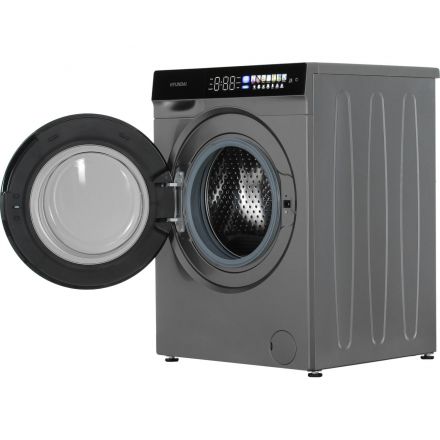 Стиральная машина Hyundai WFE9230 Dark Gray кл.:A+++ фронт. макс:10кг серый Стиральная машина Hyundai WFE9230 Dark Gray кл.:A+++ фронт. макс:10кг серый
