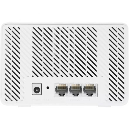 Wi-Fi Mesh система Mercusys Halo H25BE(3-pack) 3шт/уп