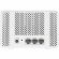 Wi-Fi Mesh система Mercusys Halo H25BE(3-pack) 3шт/уп