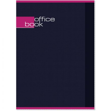 Тетрадь общая Attache А4 60 листов в клетку на скрепке (обложка в ассортименте) Тетрадь общая Attache А4 60 листов в клетку на скрепке (обложка в ассортименте)