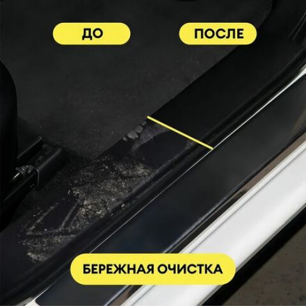 Очиститель салона для велюра, кожи, пластика, 600 мл, GRASS UNIVERSAL CLEANER, триггер, 110392 Очиститель салона для велюра, кожи, пластика, 600 мл, GRASS UNIVERSAL CLEANER, триггер, 110392