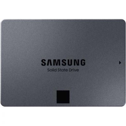SSD накопитель Samsung 870 QVO 2Tb 2,5 SATA (MZ-77Q2T0BW) SSD накопитель Samsung 870 QVO 2Tb 2,5 SATA (MZ-77Q2T0BW)