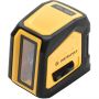 Уровень лазерный профессиональный INSTRUMAX  LINEPRO CROSS