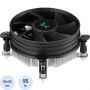 Кулер DEEPCOOL THETA 9 PWM 1700 LGA1700 PWM, Fan 92mm