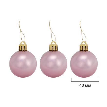 Шары новогодние ёлочные "Champagne" 55 предметов, кремовое серебро/золото, ЗОЛОТАЯ СКАЗКА, 591719 Шары новогодние ёлочные "Champagne" 55 предметов, кремовое серебро/золото, ЗОЛОТАЯ СКАЗКА, 591719