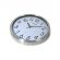 Часы настенные Apeyron ML 7120 (30х30х5 см)