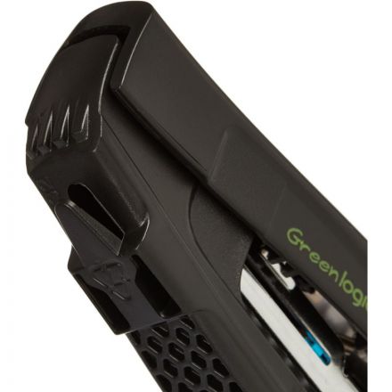 Степлер Maped Эко до 15 листов черный СПб