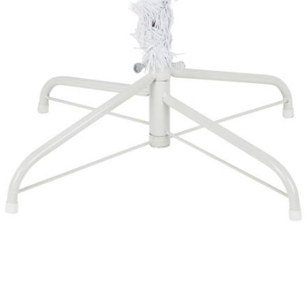 Ель новогодняя искусственная "Пушистая" 180 см, белая, ЗОЛОТАЯ СКАЗКА, 592048 Ель новогодняя искусственная "Пушистая" 180 см, белая, ЗОЛОТАЯ СКАЗКА, 592048