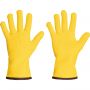 Перчатки трикотаж ут.ПВХ/нитр Jeta Safety Winter Grip JPW-811 син-жел р.M Перчатки трикотаж ут.ПВХ/нитр Jeta Safety Winter Grip JPW-811 син-жел р.M