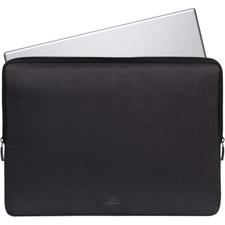Чехол для ноутбука 15.6, RivaCase Suzuka, чер, 7705 Black Чехол для ноутбука 15.6, RivaCase Suzuka, чер, 7705 Black