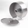 Диспенсер для туалетной бумаги LAIMA PROFESSIONAL INOX, (Система T2) малый, нержавеющая сталь, матовый, 605698 Диспенсер для туалетной бумаги LAIMA PROFESSIONAL INOX, (Система T2) малый, нержавеющая сталь, матовый, 605698